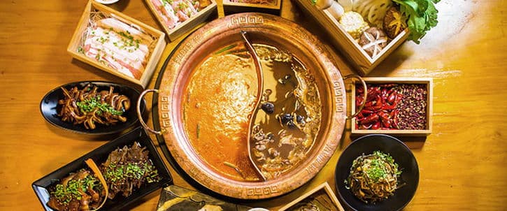 Long Qing Specialty Hotpot Restaurant