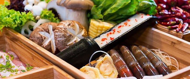 Long Qing Specialty Hotpot Restaurant
